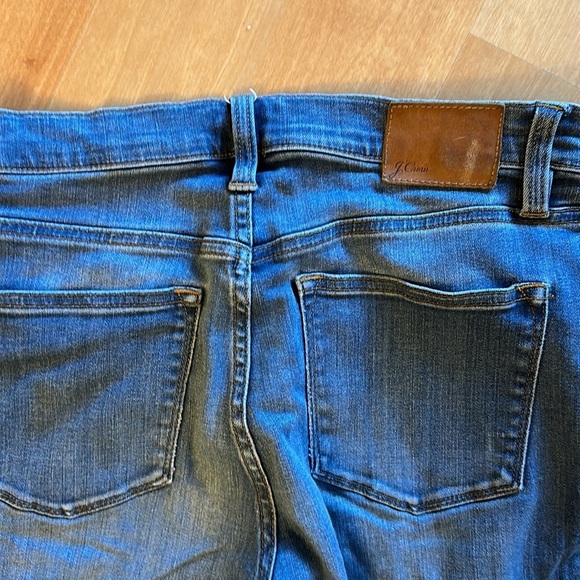 J.Crew Jeans sz 28 - Picture 5 of 5
